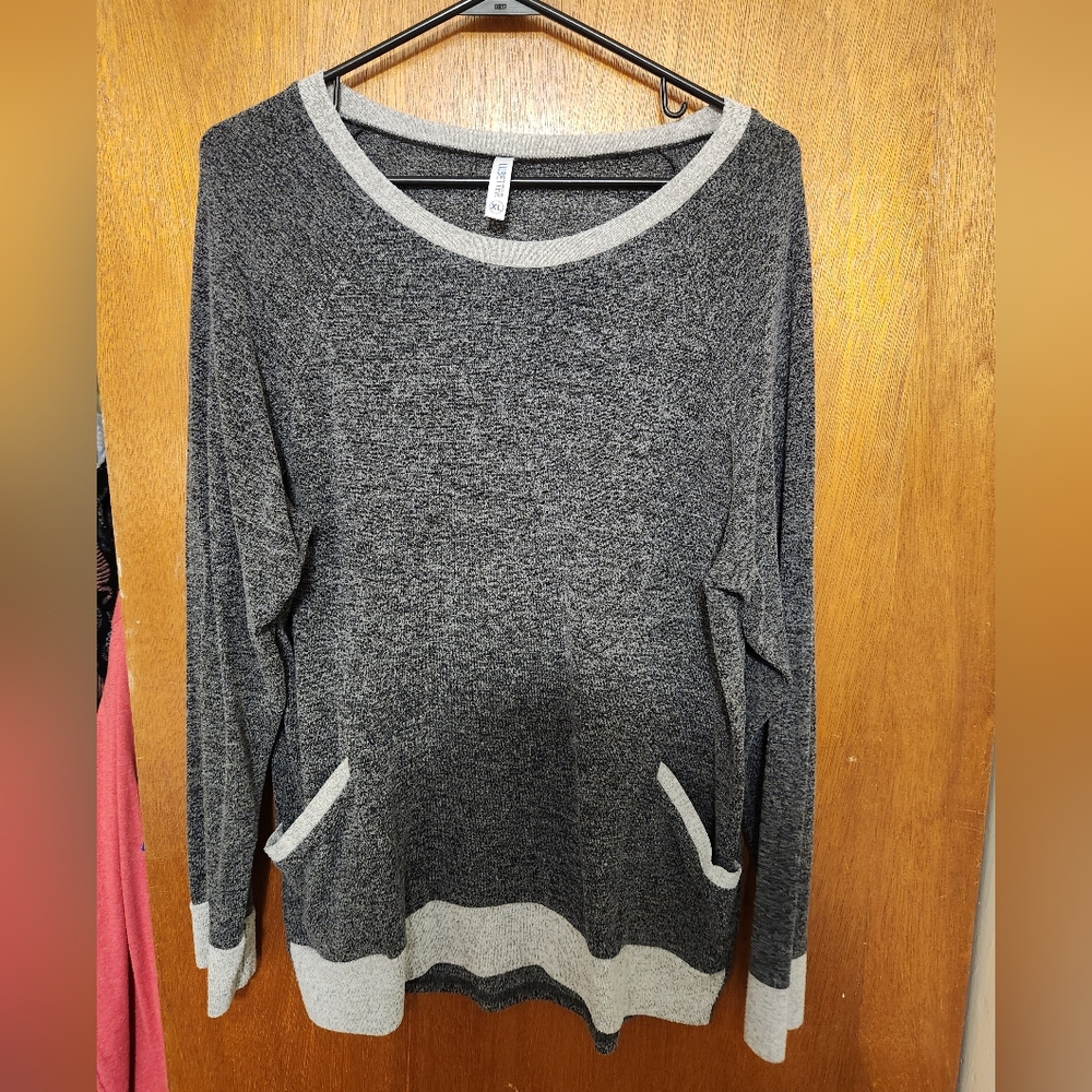 Cute and comfortable top